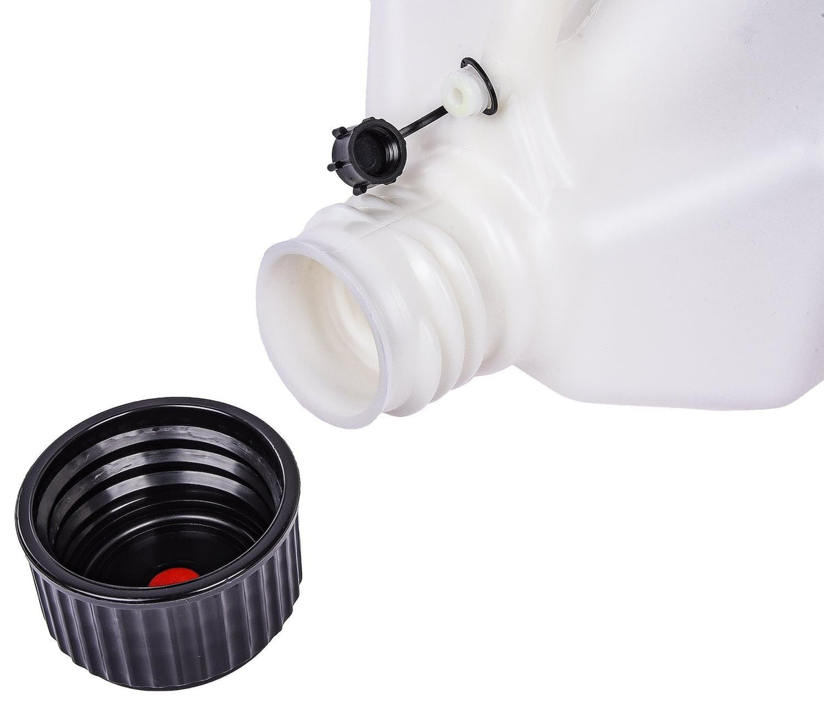 5-Gallon Jug White U5273