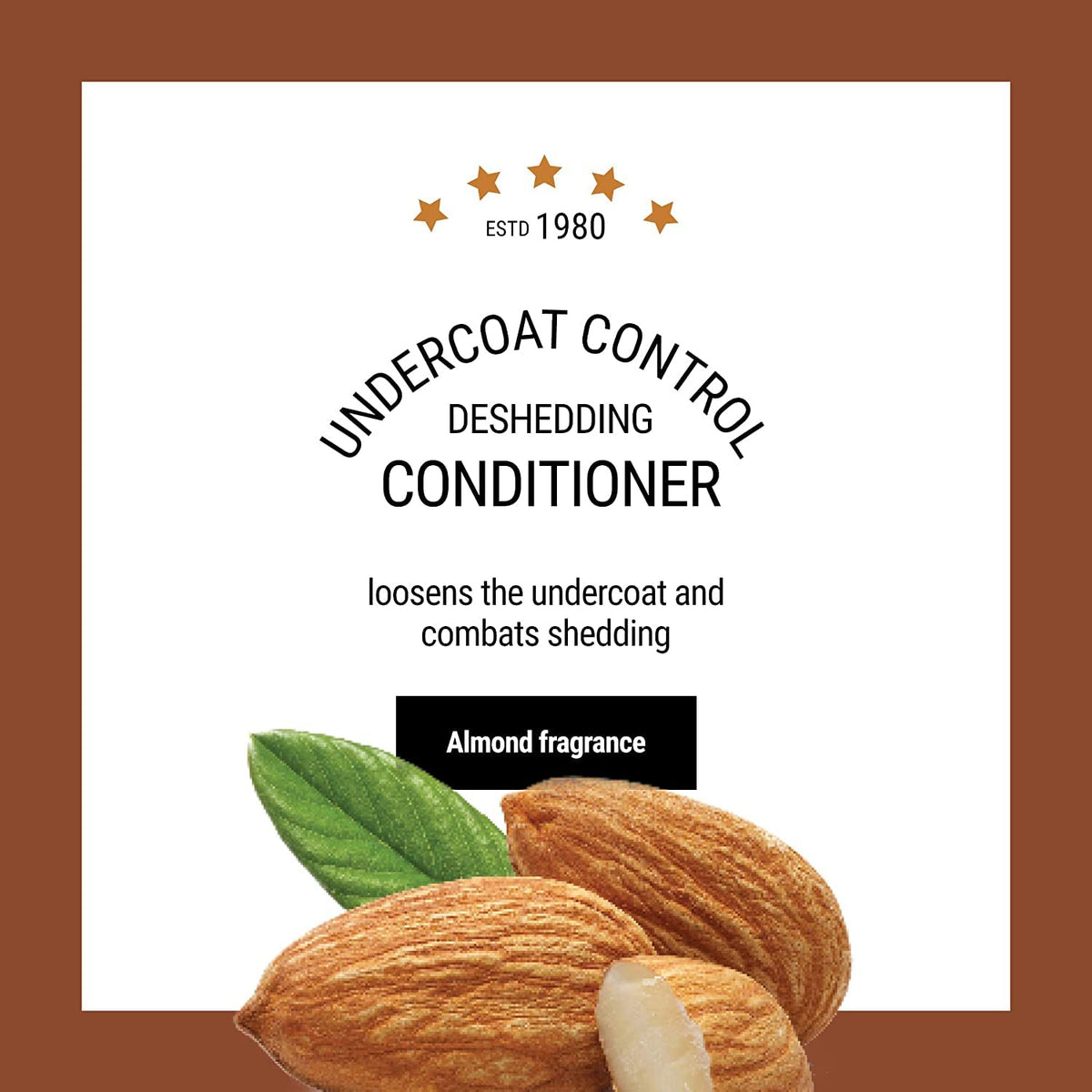 Dog Conditioner 1 Gallon C50350