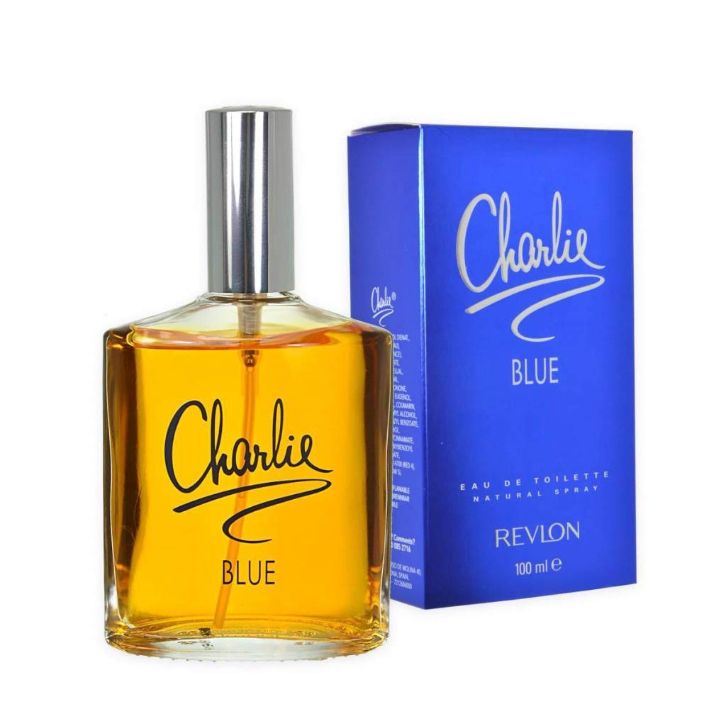 Blue Edt for Women 3.4 Fl Oz Y6736