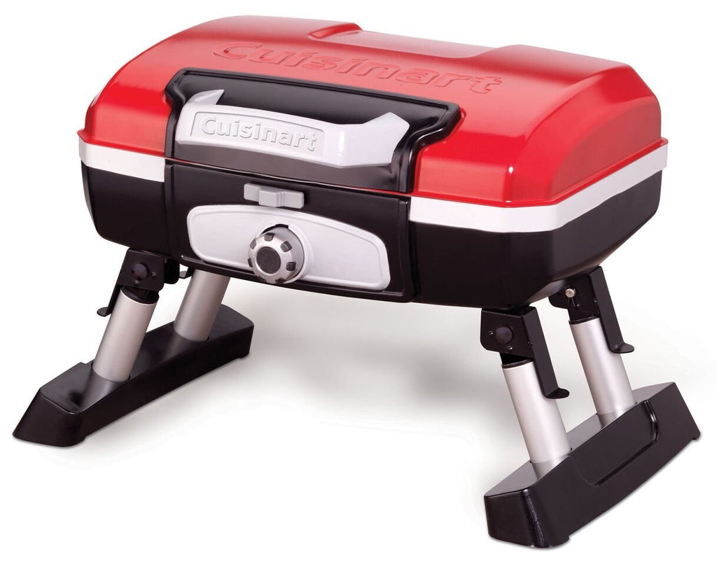 Portable Propane Gas Grill G16812