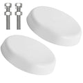 Mushroom Style RV Plumbing Vent Cap P1705