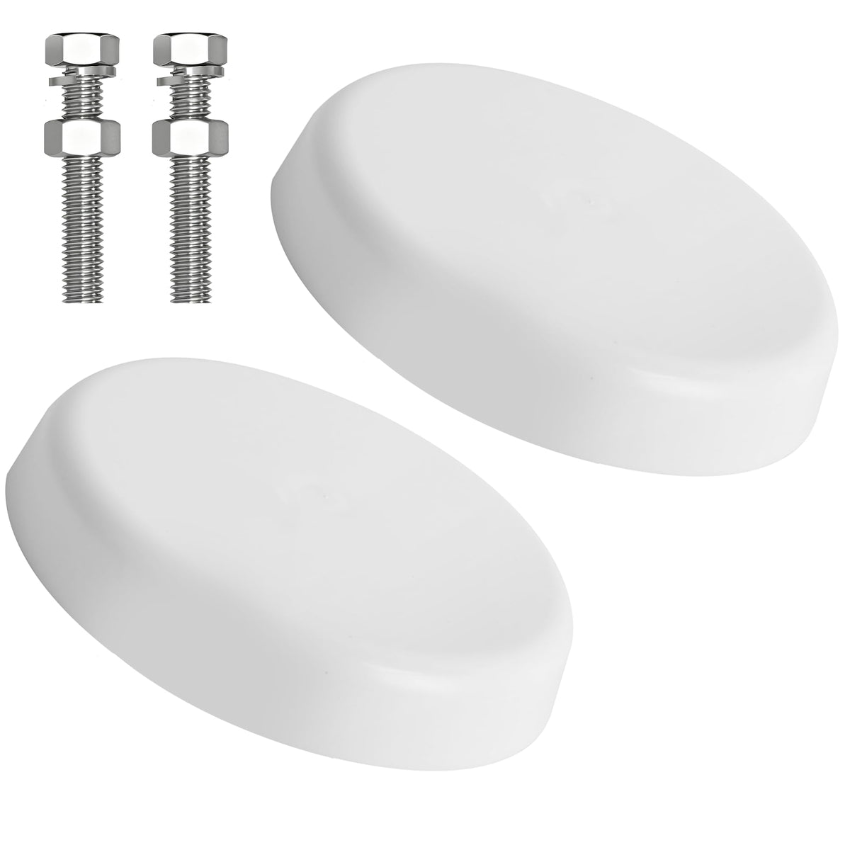 Mushroom Style RV Plumbing Vent Cap P1705