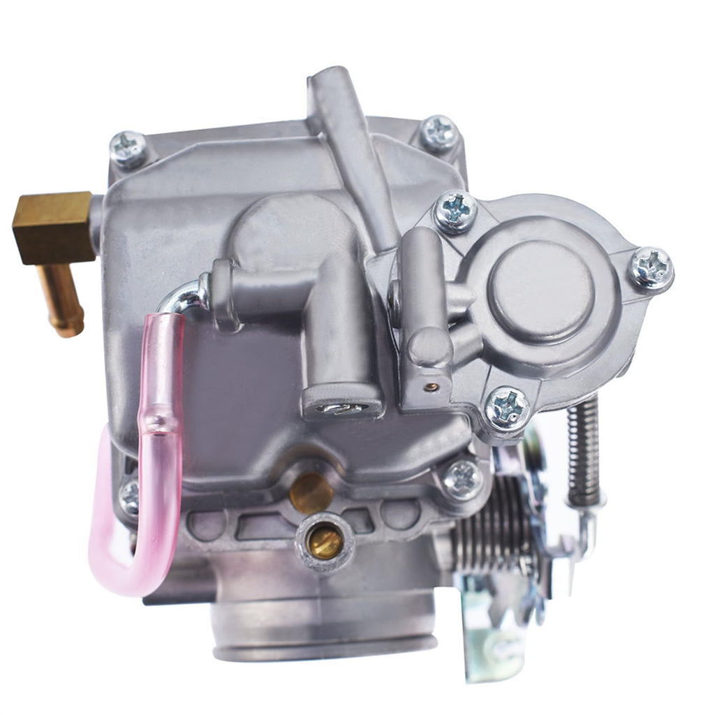 40mm Carburetor C283