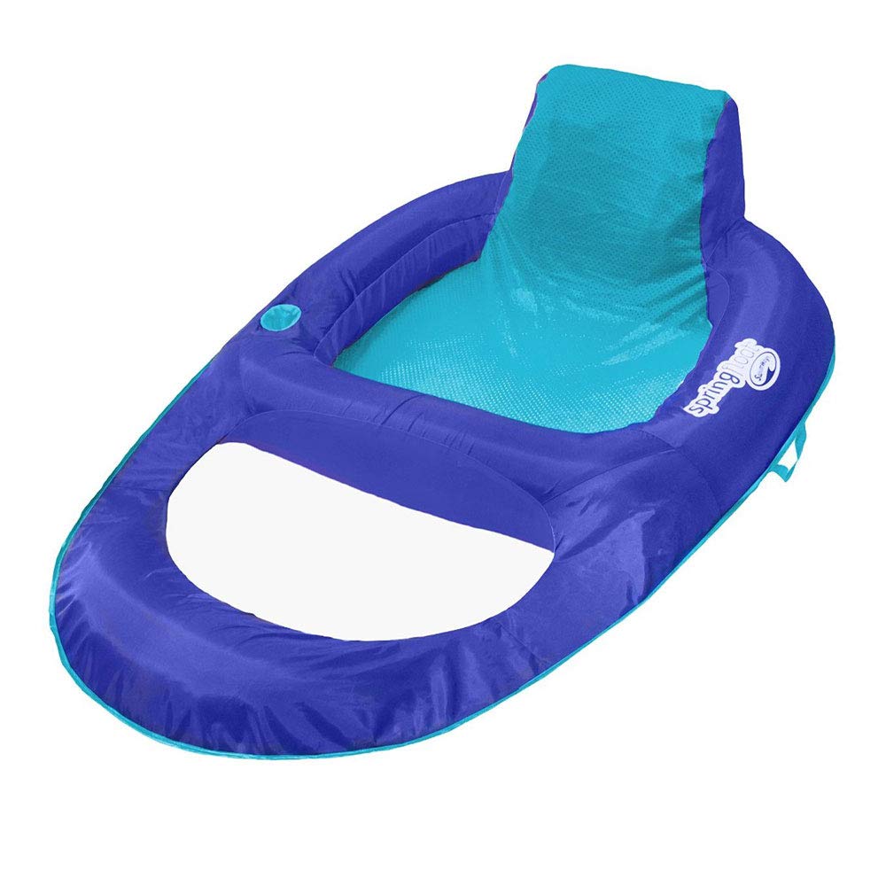Extra Large Swim Lounger O672669