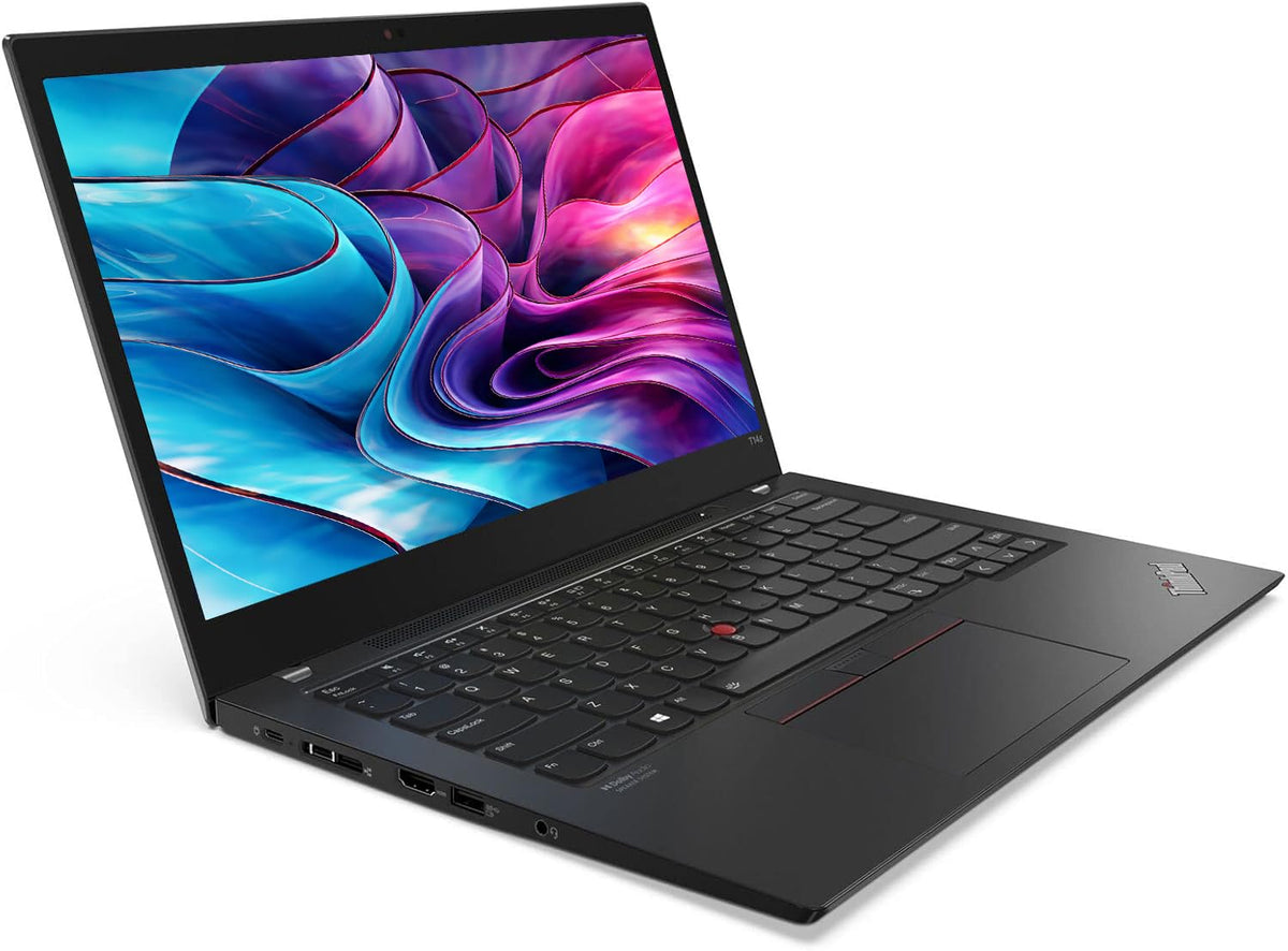 14" FHD Laptop Computer, Intel Core i7, 16GB DDR4 RAM, 512GB SSD, Windows 11 Pro M586859