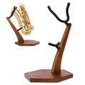 Wooden Saxophone Stand K65265