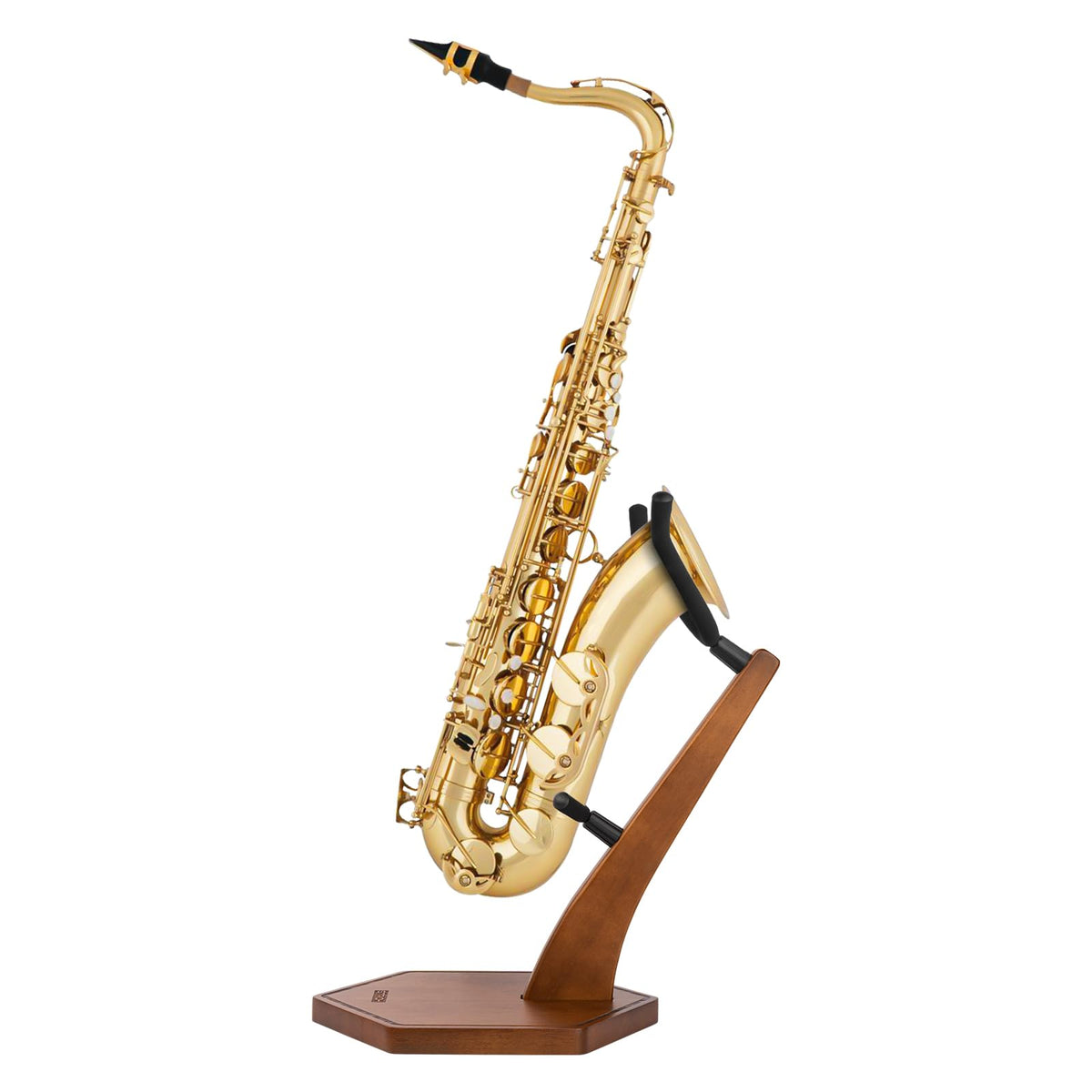 Wooden Saxophone Stand K65265