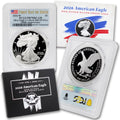 1 oz American Silver Eagle Coin A485875