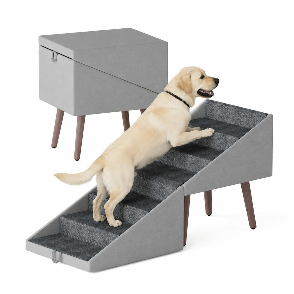 Ottoman Dog Stairs W383497