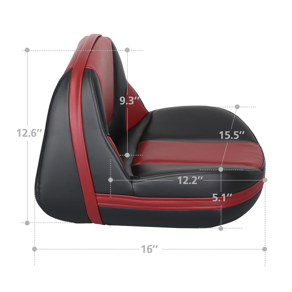 Boat Seat 2 Pack S1725