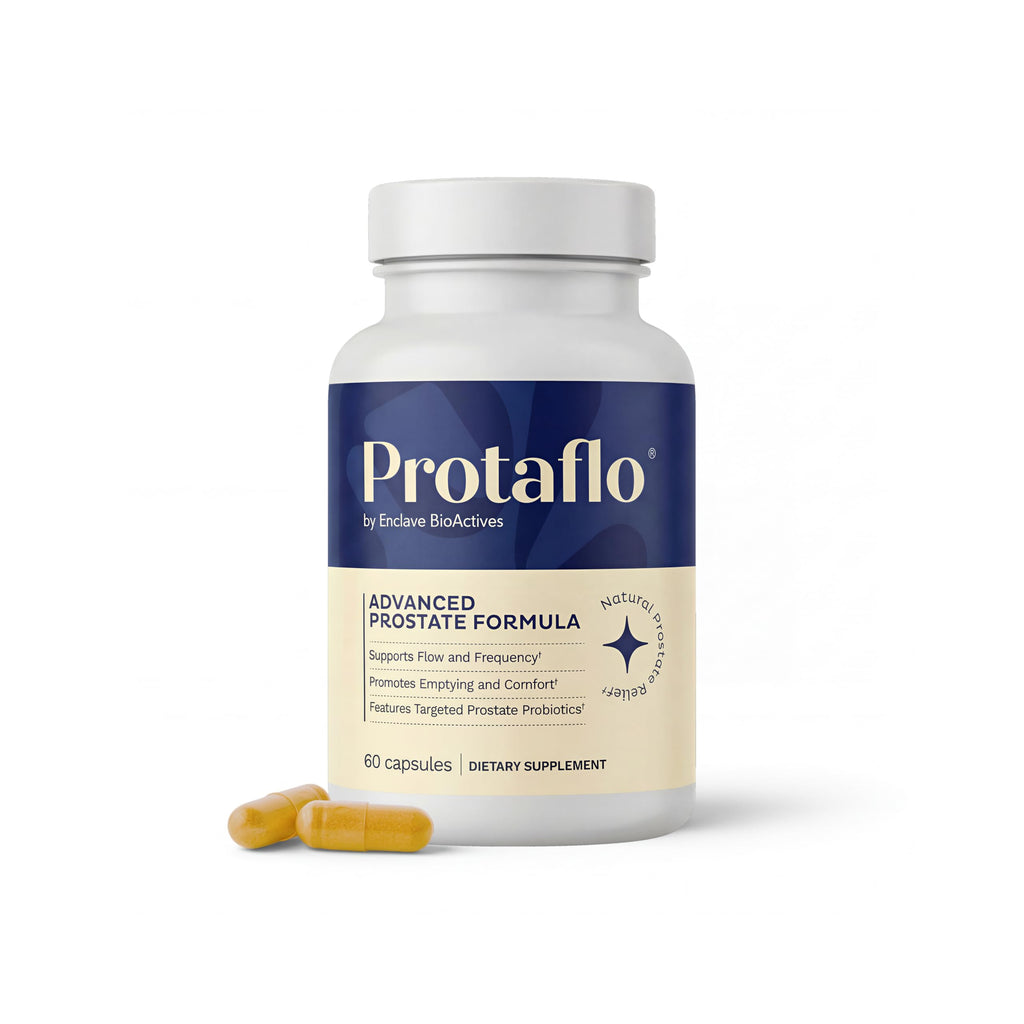 60 Capsules Prostate Support Y3281