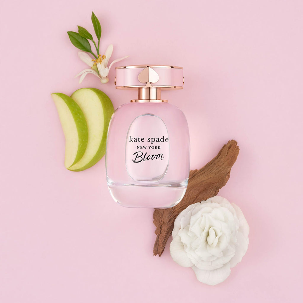Eau de Toilette Women's Fragrance V454970