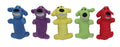 Squeaky Dog Plush Toy Q747