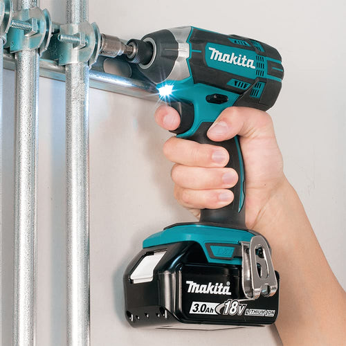 18 Volt Lithium-ion Cordless Combo Kit W398704