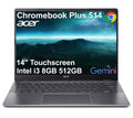 14" Touchscreen Laptop X165733