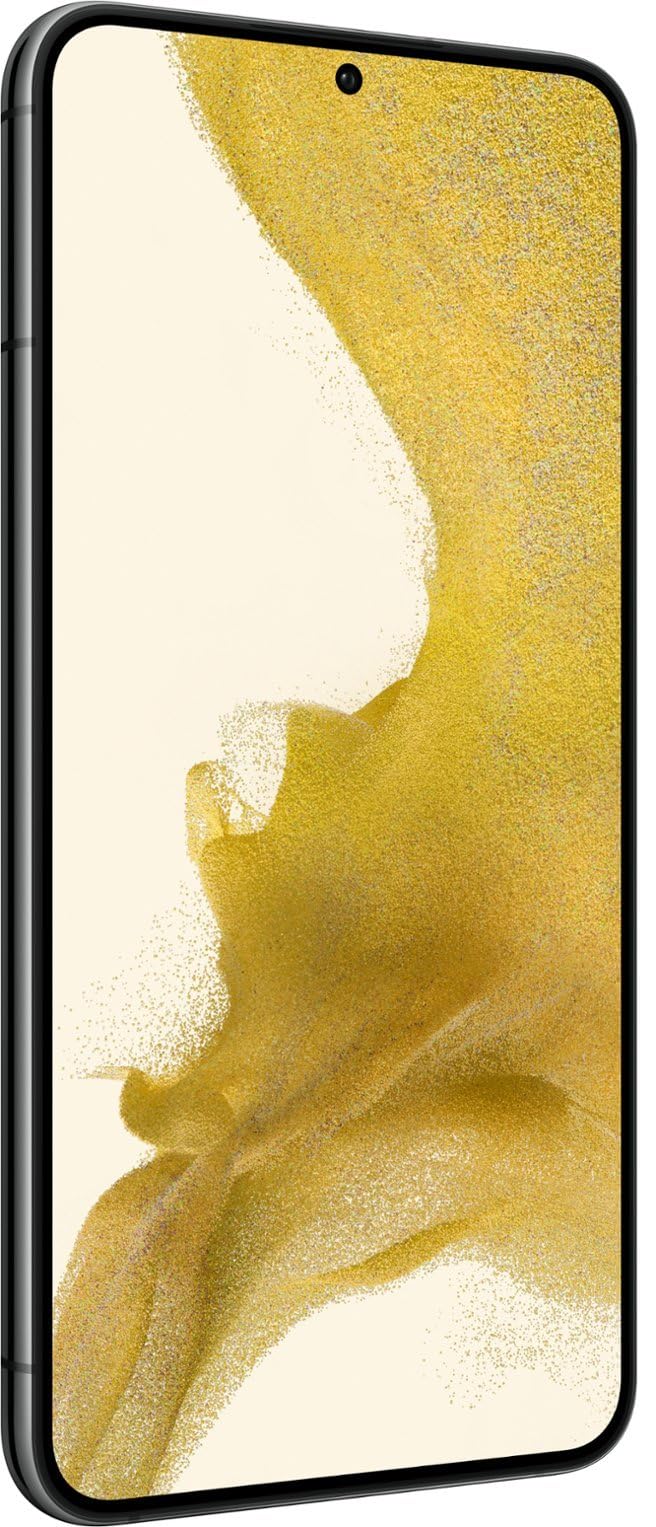 Black 128GB 5G Smartphone J823602
