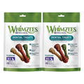 Natural Grain-Free Dental Dog Treats Variety Pack H5297
