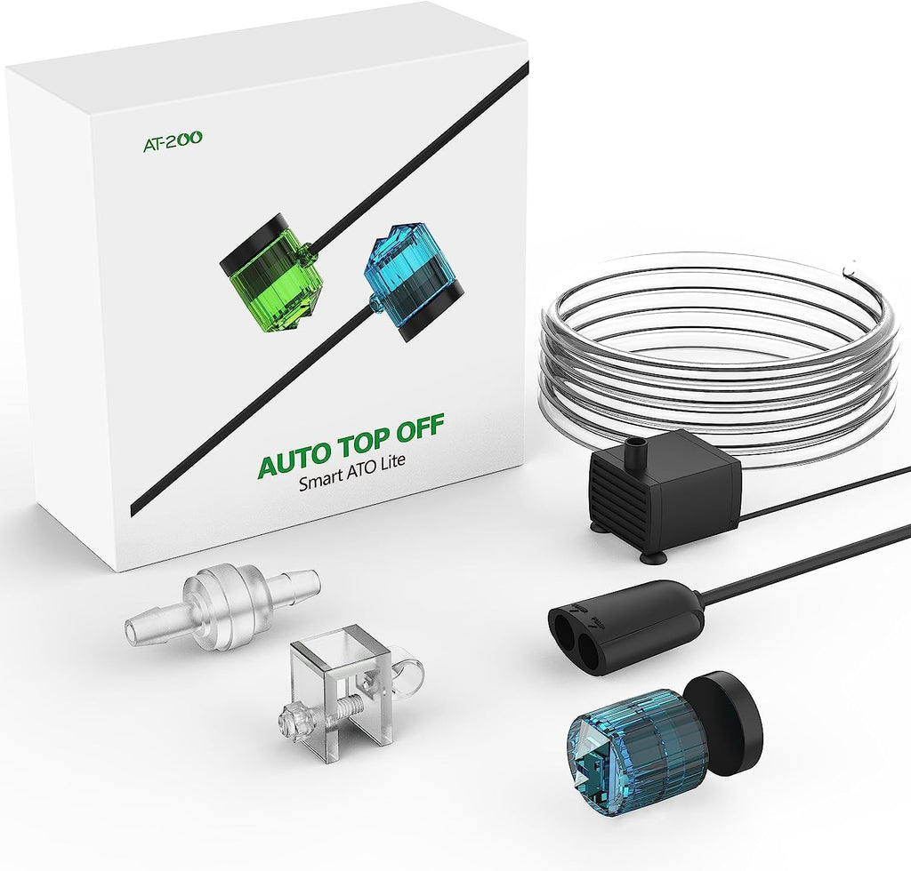 Auto Top Off System Saltwater Aquarium N724