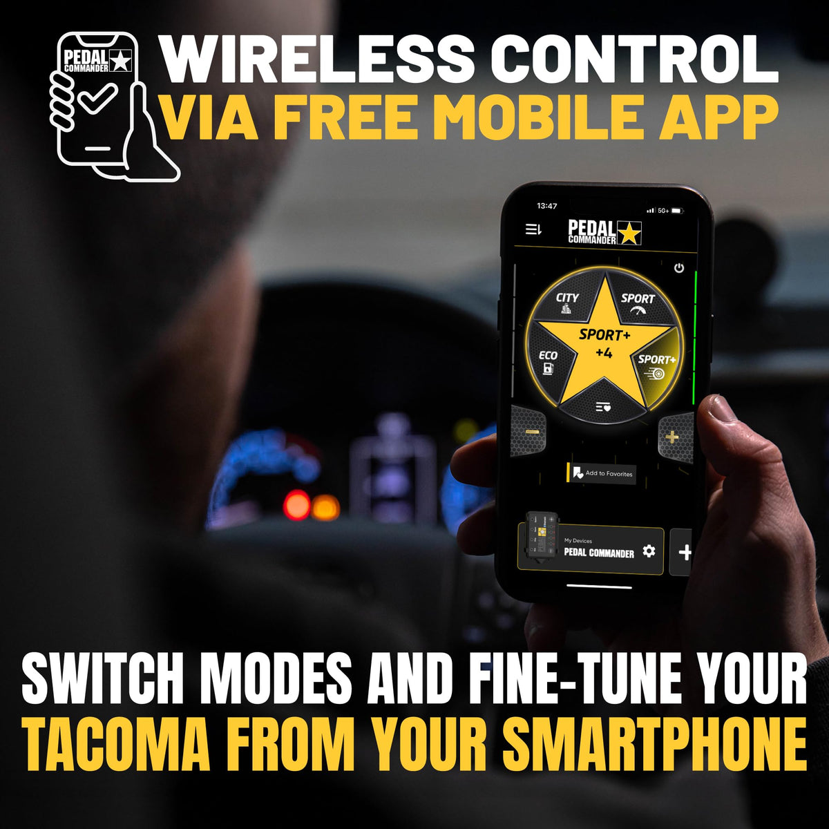 Throttle Response Controller Y2328