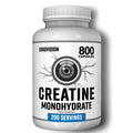 Creatine Monohydrate Capsules J673