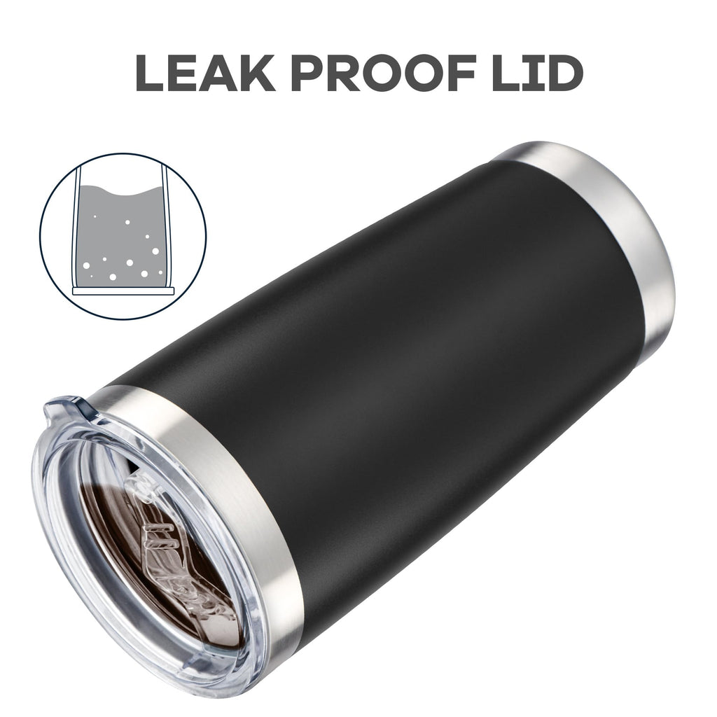 20 oz Stainless Steel Insulated Tumbler Z381660