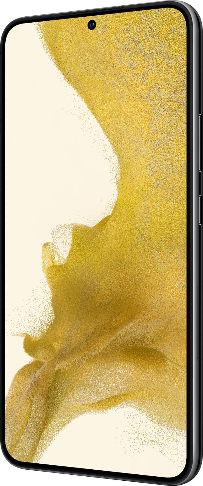 Black 128GB 5G Smartphone J823602