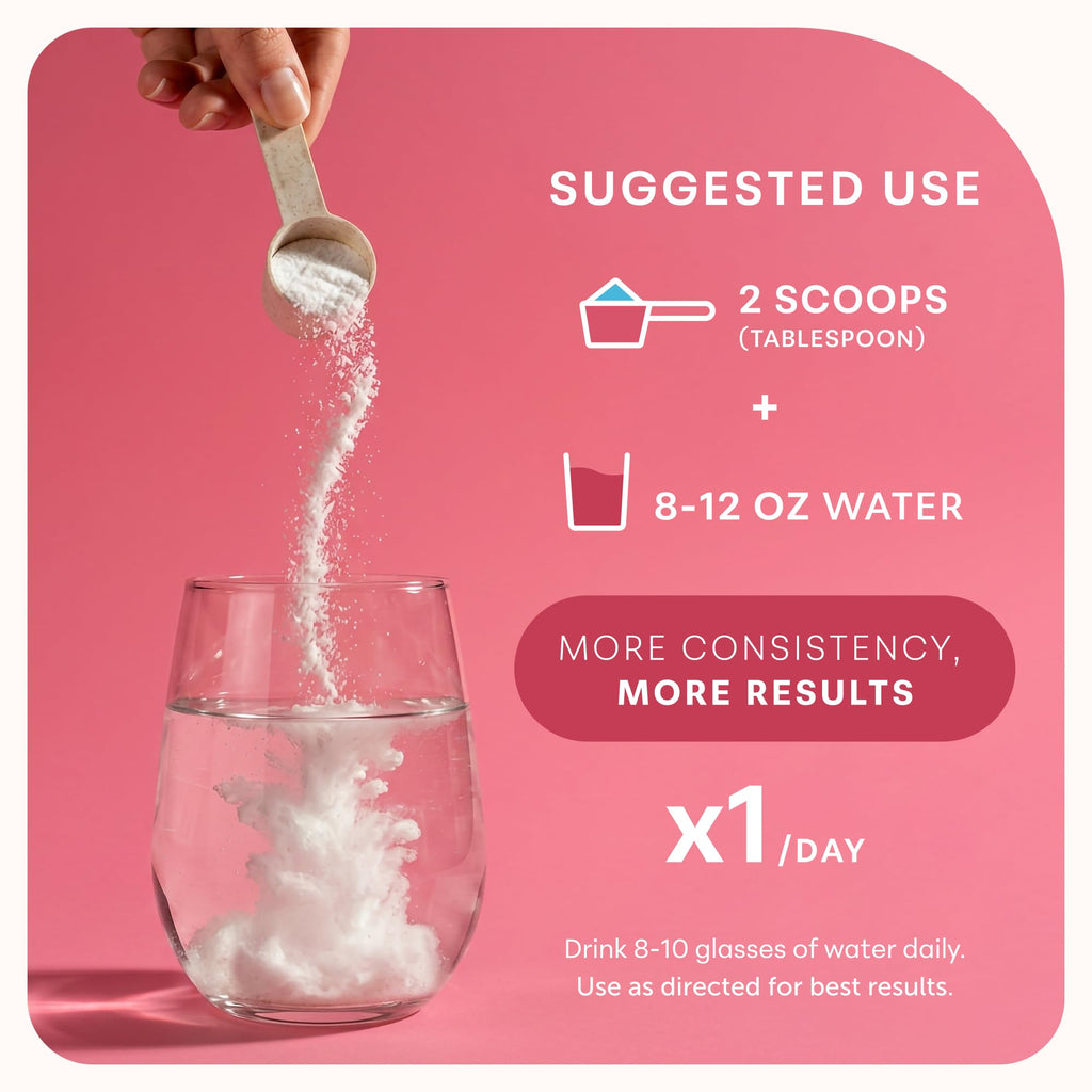 Creatine Hydration Powder A840905