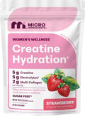 Creatine Hydration Powder A840905