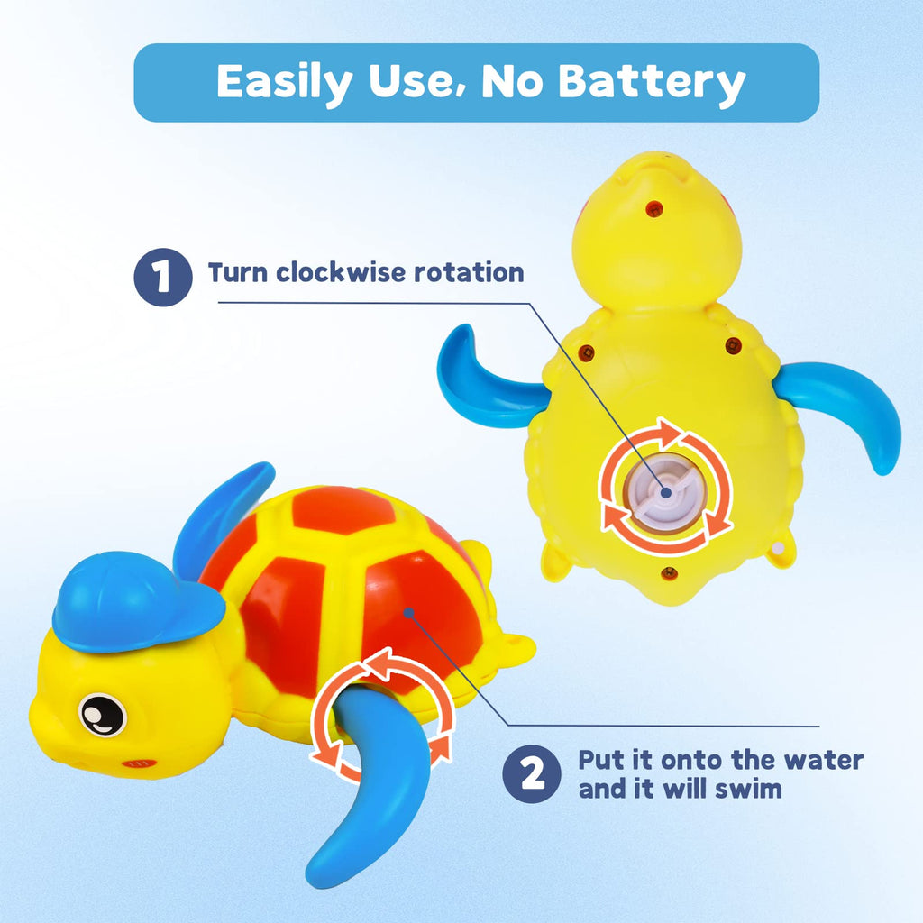 Baby Gym Play Mat and Bath Toys Z83278