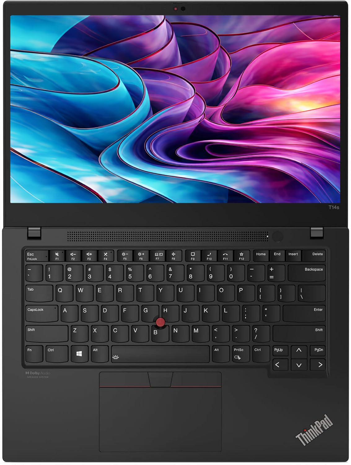 14" FHD Laptop Computer, Intel Core i7, 16GB DDR4 RAM, 512GB SSD, Windows 11 Pro M586859
