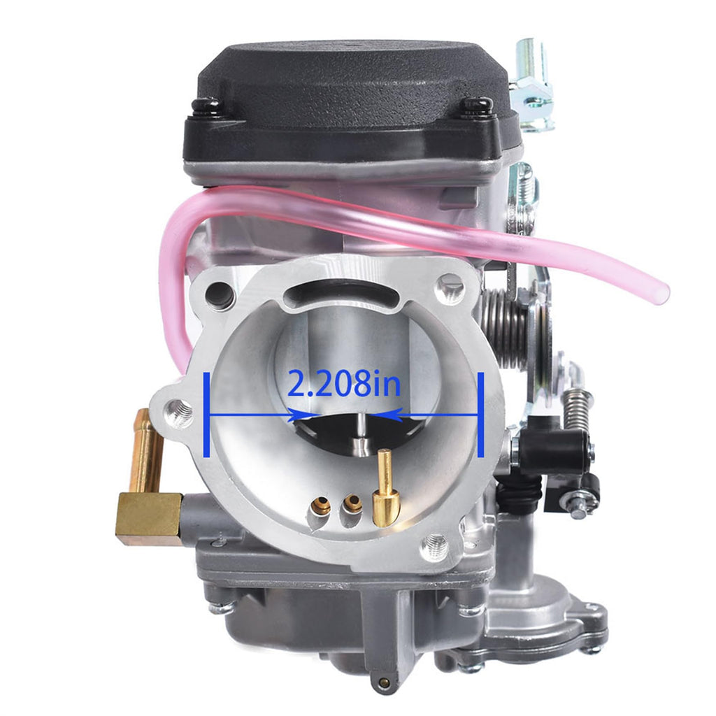 40mm Carburetor C283