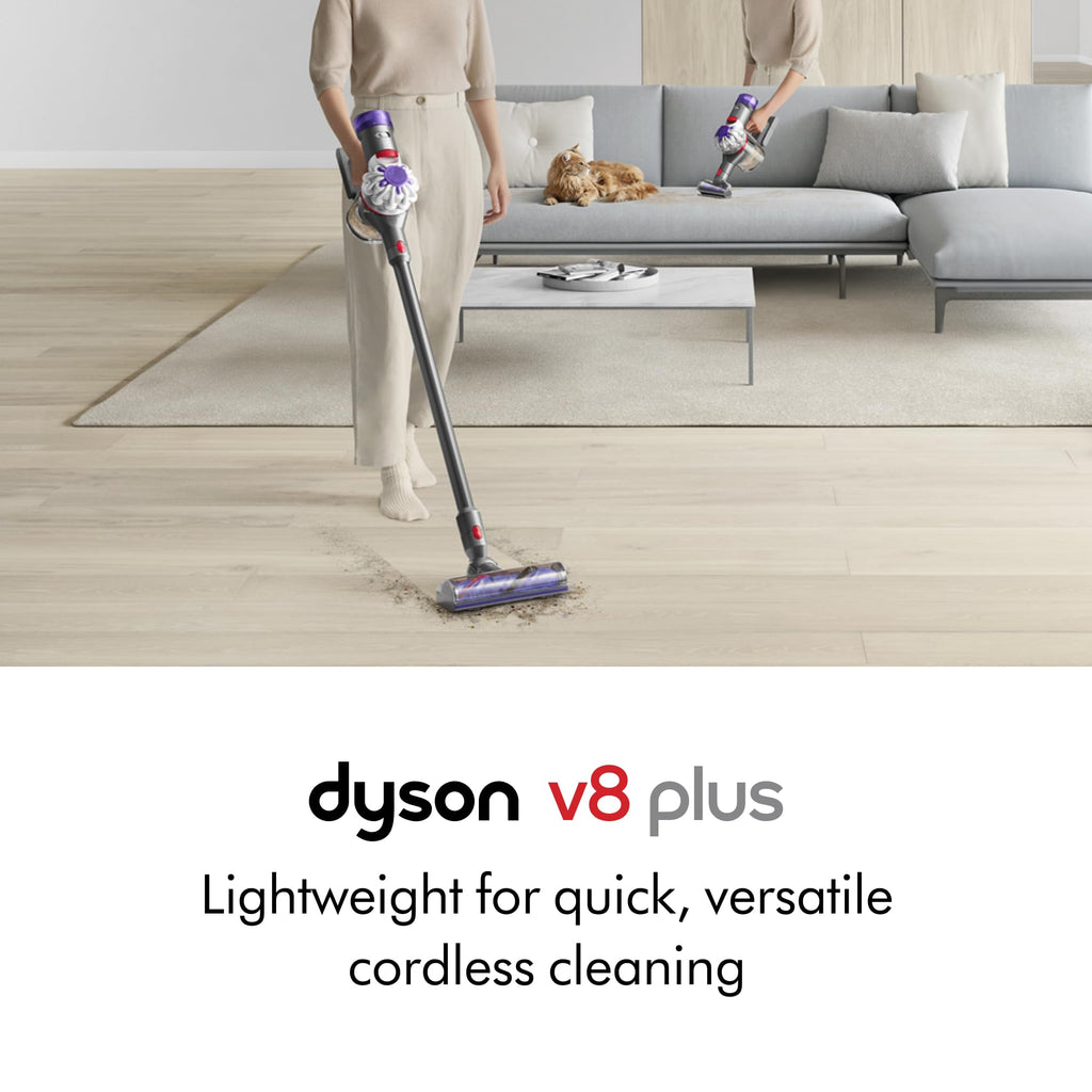 Cordless Vacuum, 115AW, 2 Power Modes C93323