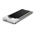 2.25HP Under Desk Treadmill with LED Display and Remote Control J2137