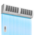 36-Inch Wall-Mounted Air Curtain Fan X648