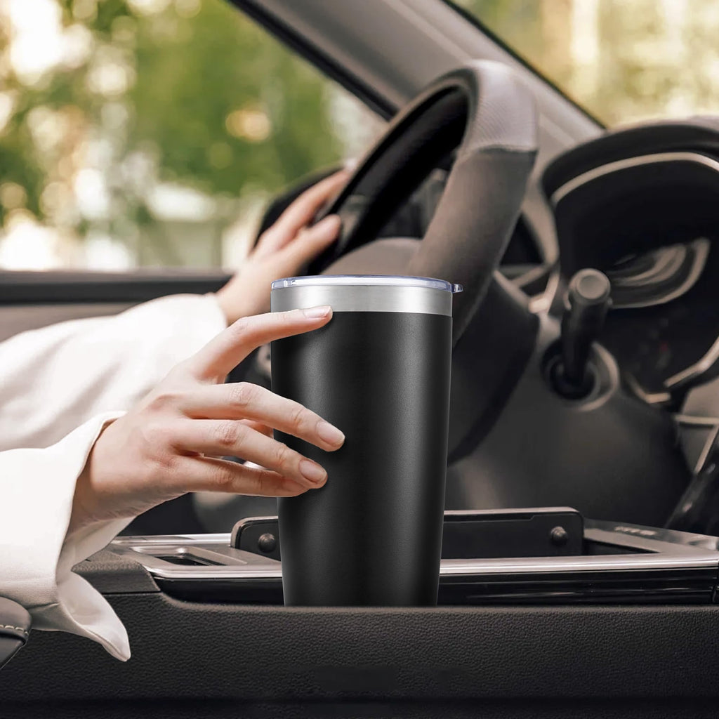 20 oz Stainless Steel Insulated Tumbler Z381660