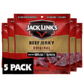 Original Beef Jerky Multipack 5 Pack 0.625 oz V73134