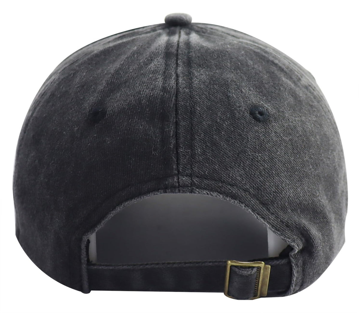 Embroidered Cotton Baseball Cap X784902