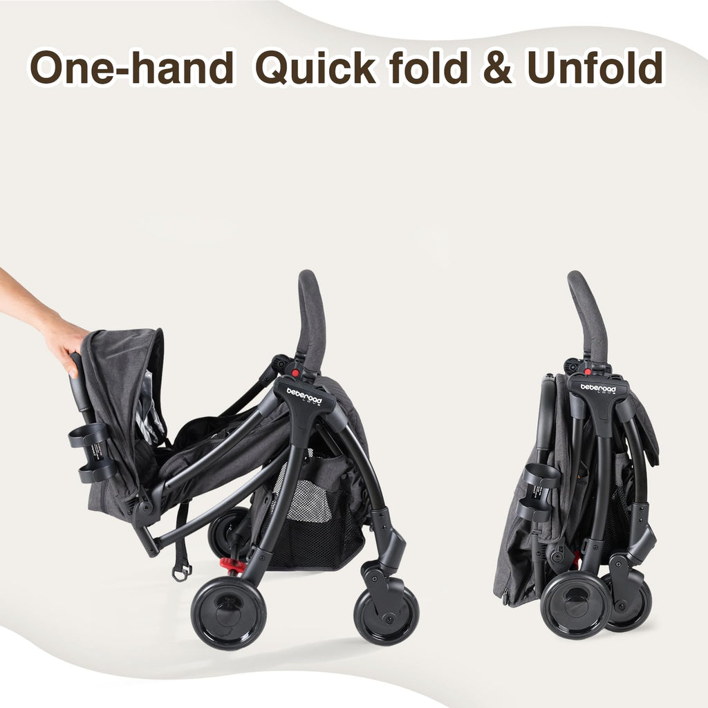Lightweight Travel Stroller J71899