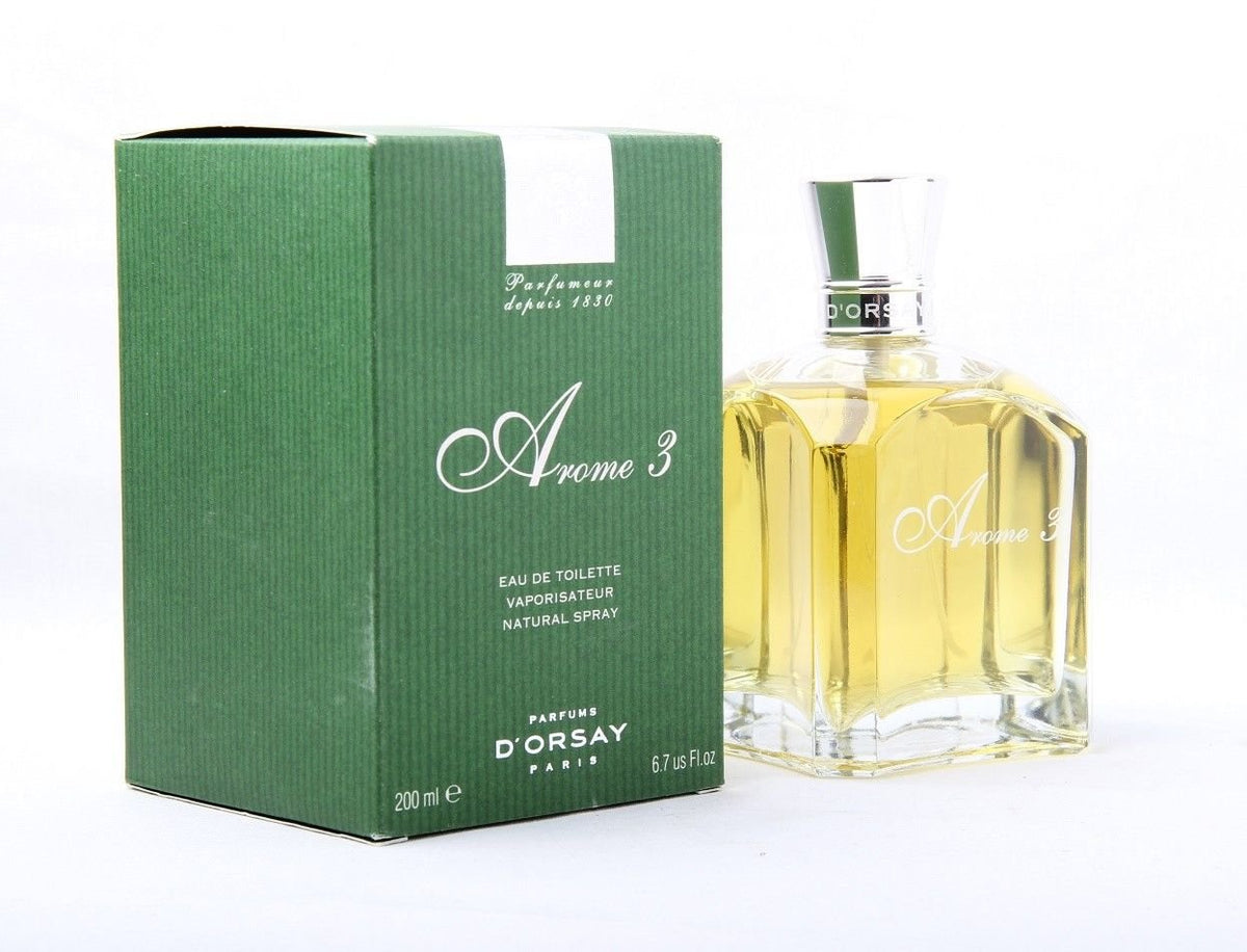 6.7 oz Eau de Toilette Spray E1727