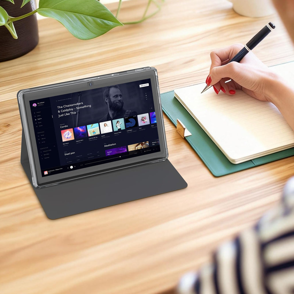 7 Inch Android Tablet with Protective Case M26540
