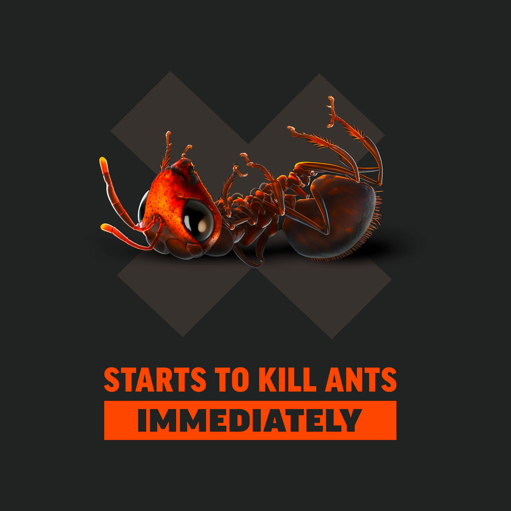 Fire Ant Killer for Mounds 1 Lb P17728