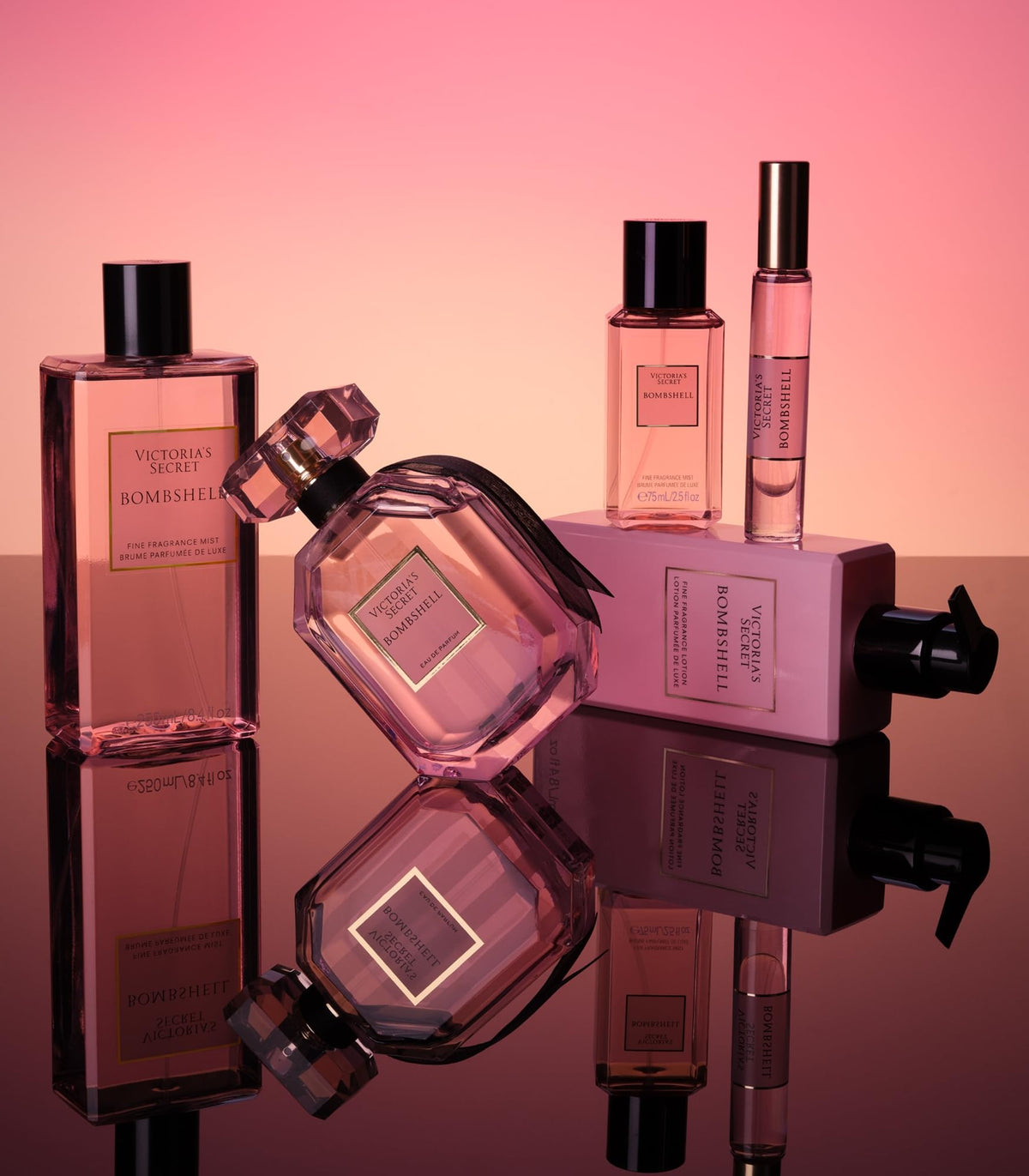 Eau de Parfum 1.7 fl oz W6375