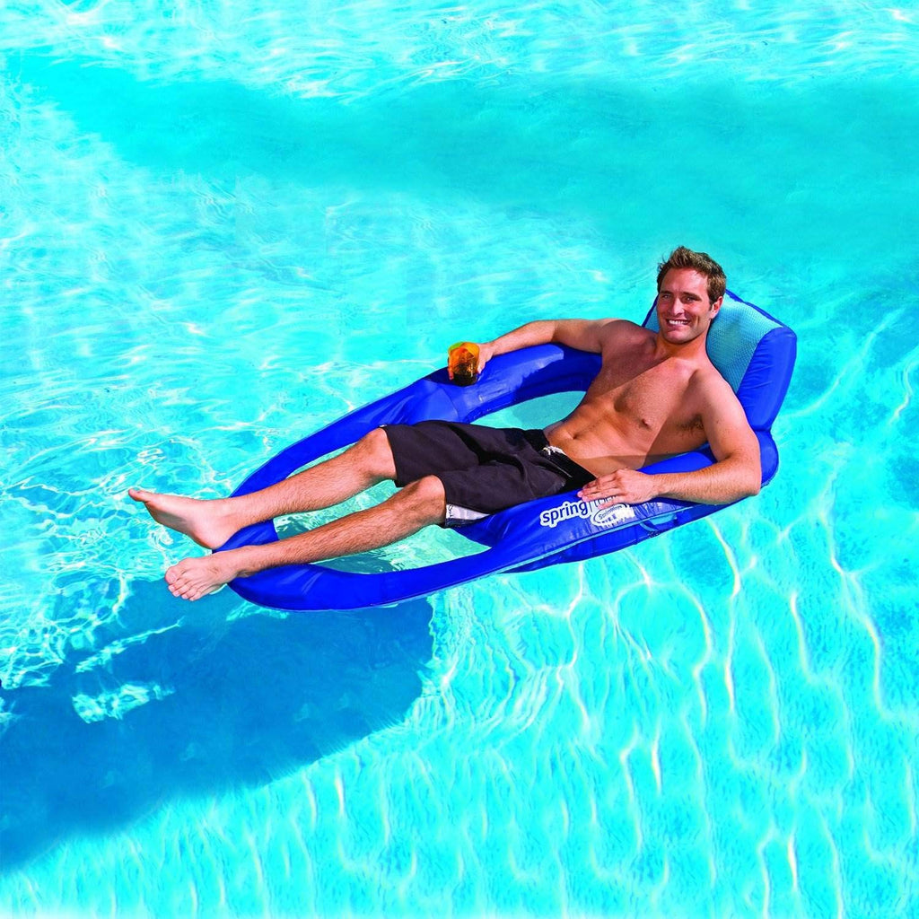 Extra Large Swim Lounger O672669