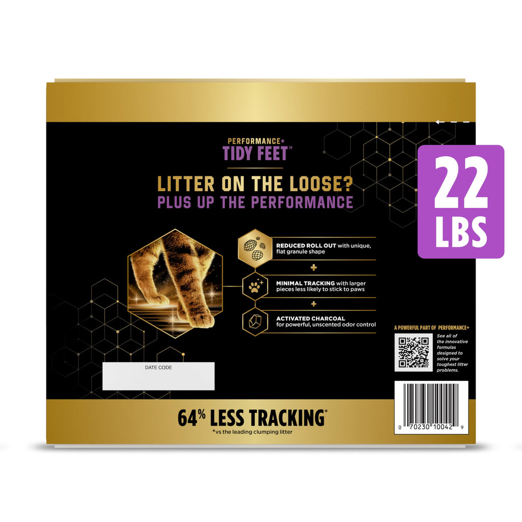 22 lb. Cat Litter R671220