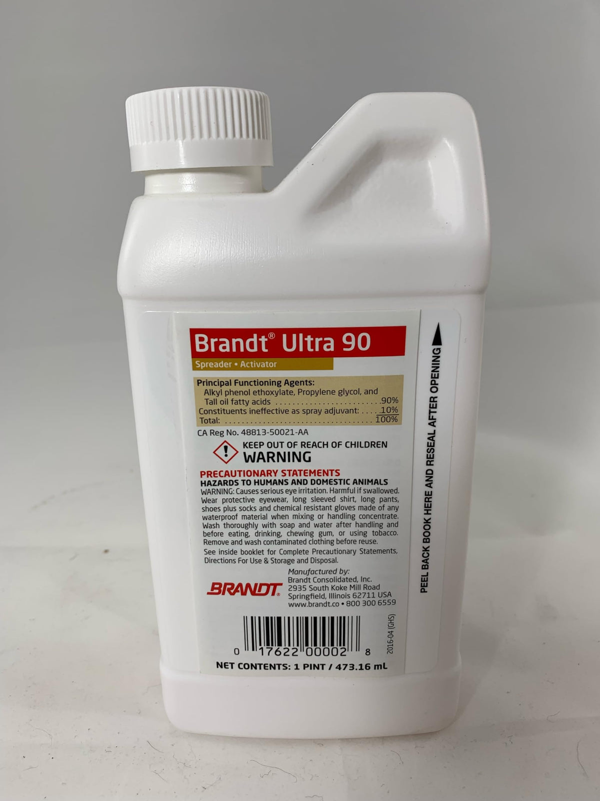 Surfactant Z91089