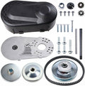 212CC 30 Series Torque Converter Assembly Kit 3/4 Bore Y821711