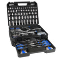 279-Piece Mechanics Tool Set with Toolbox S4744