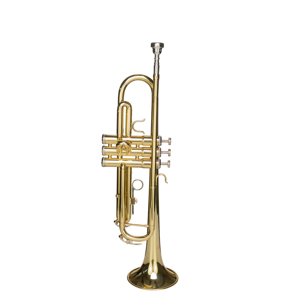 Bb Trumpet with Mouthpiece and Case G57930