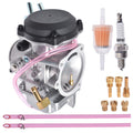 40mm Carburetor C283