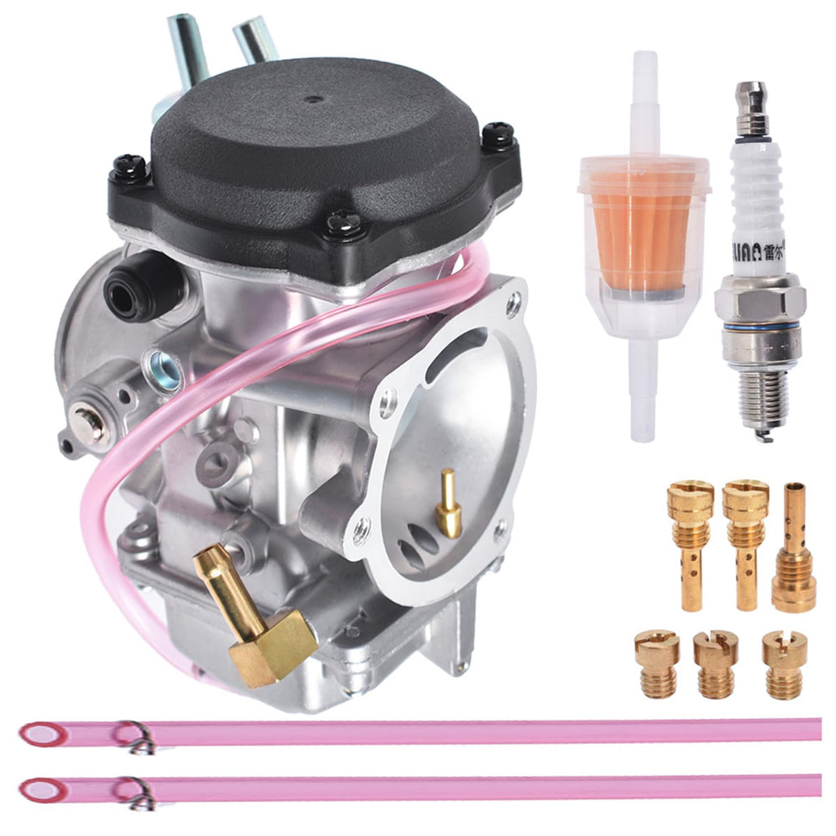 40mm Carburetor C283